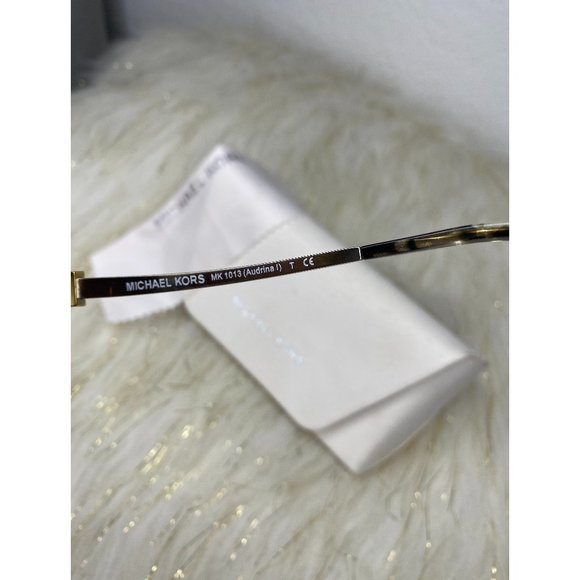 MICHAEL KORS AUDRINA SUNGLASSES main image 7